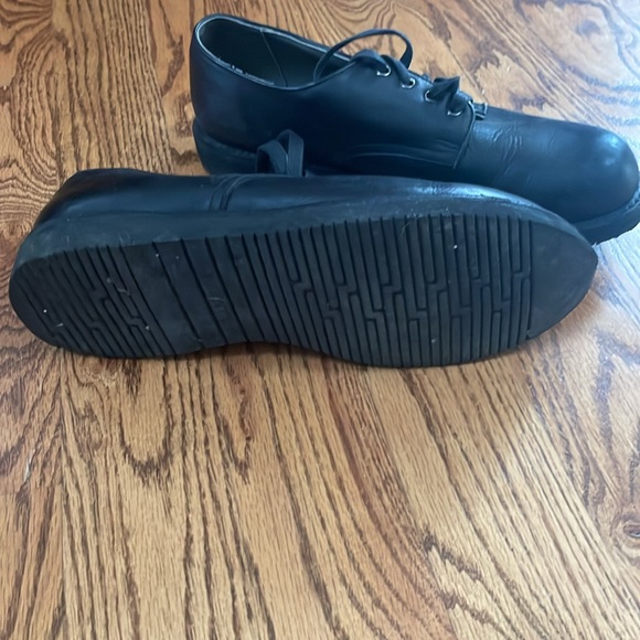 Broken Homme Oxford - Picture 2 of 3
